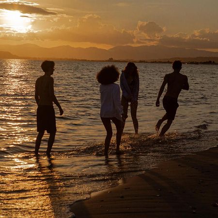 Spacebility Beach - Self Check-In Quartu Sant'Elena Luaran gambar