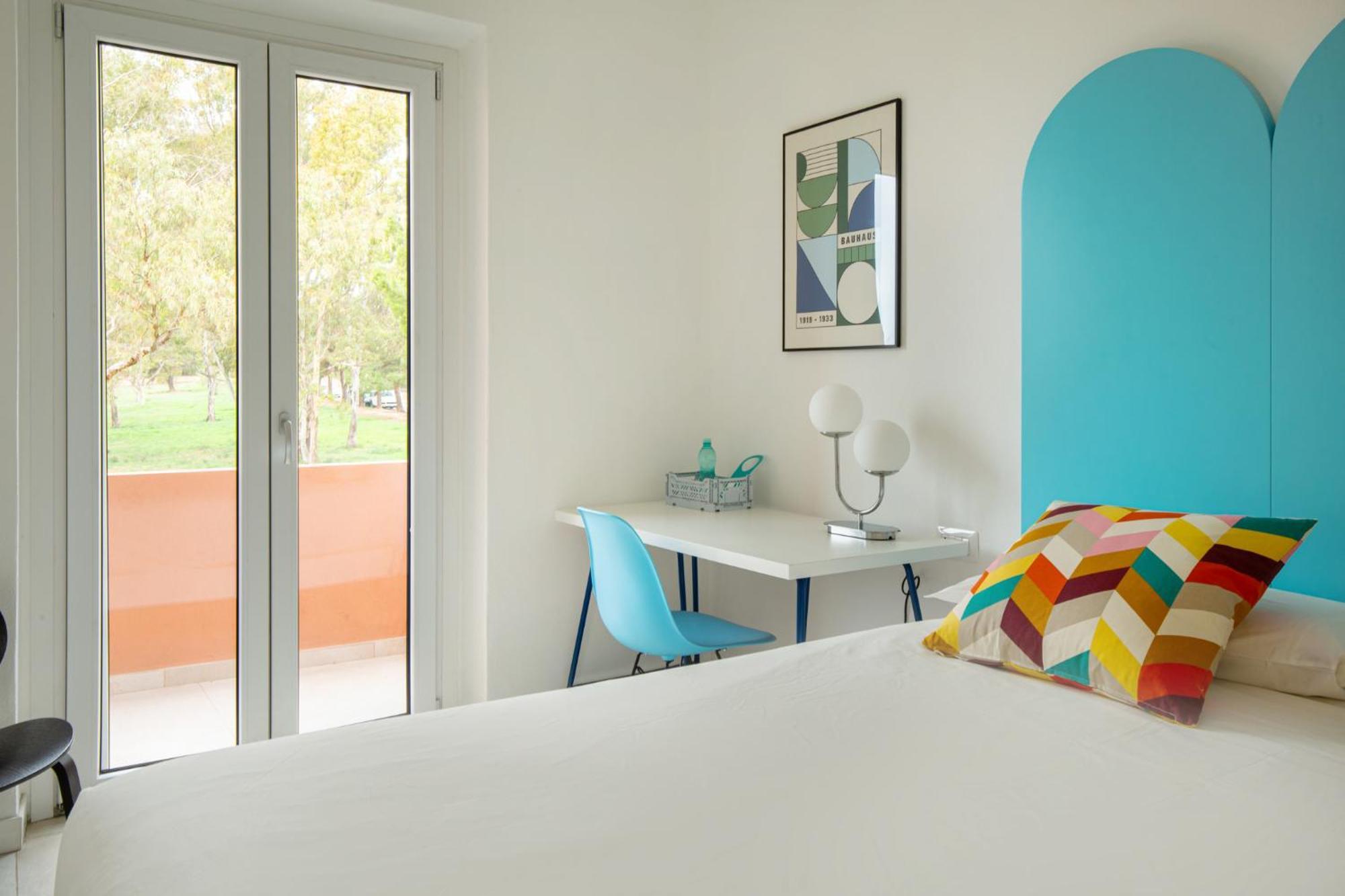 Spacebility Beach - Self Check-In Quartu Sant'Elena Luaran gambar