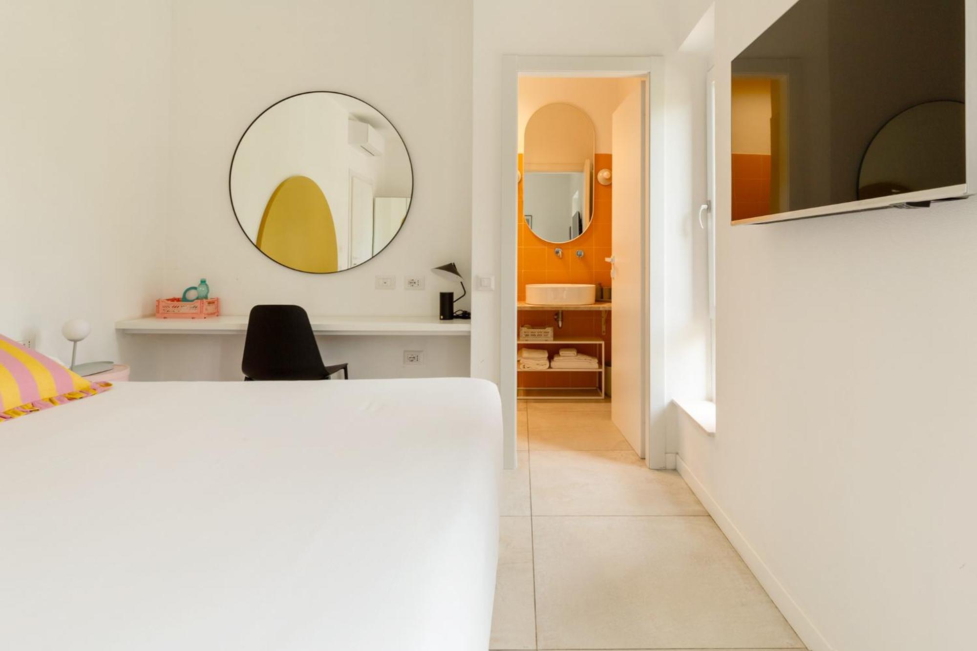 Spacebility Beach - Self Check-In Quartu Sant'Elena Luaran gambar