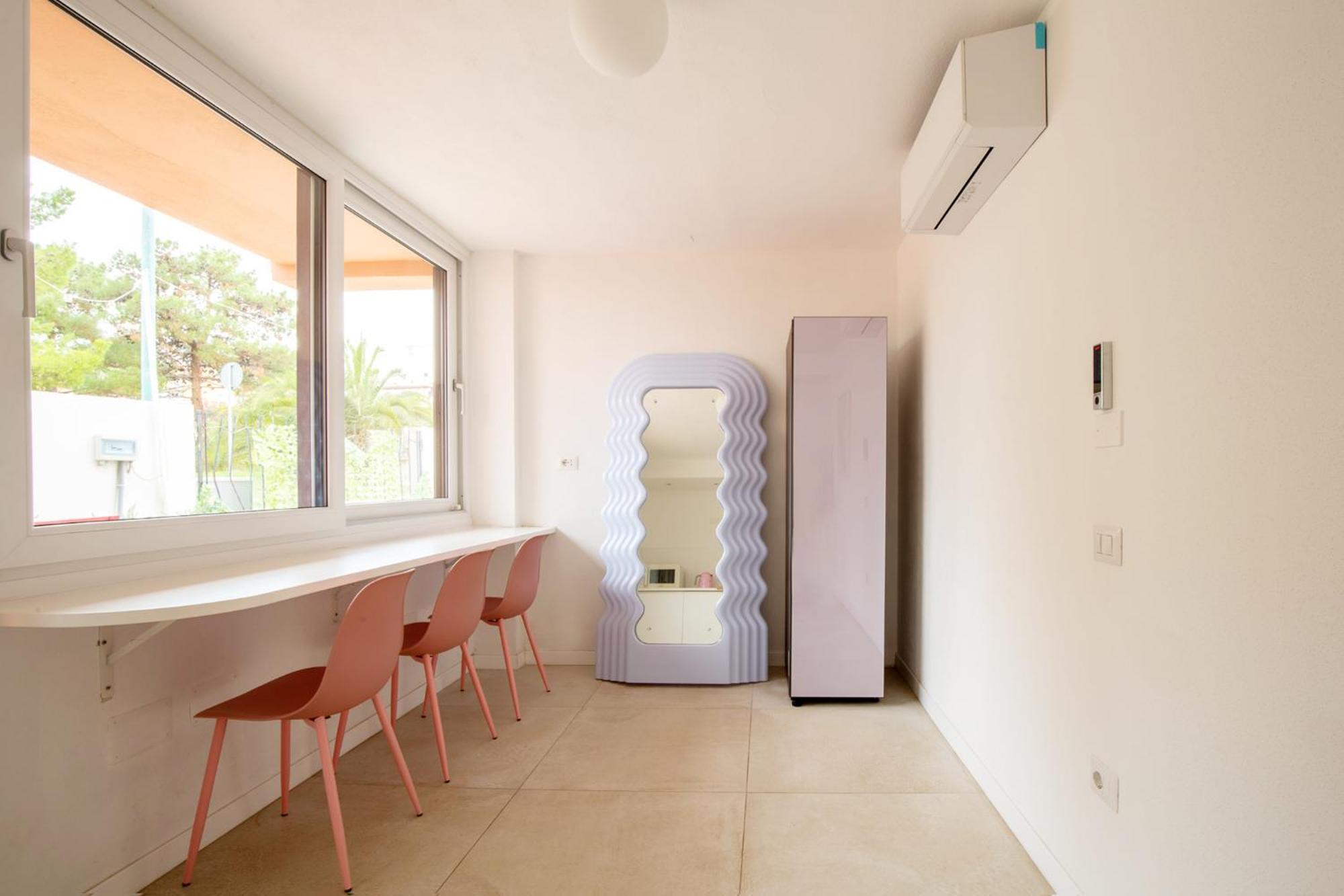 Spacebility Beach - Self Check-In Quartu Sant'Elena Luaran gambar