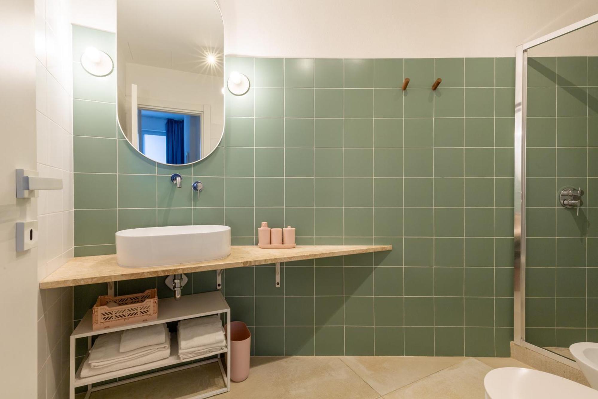 Spacebility Beach - Self Check-In Quartu Sant'Elena Luaran gambar