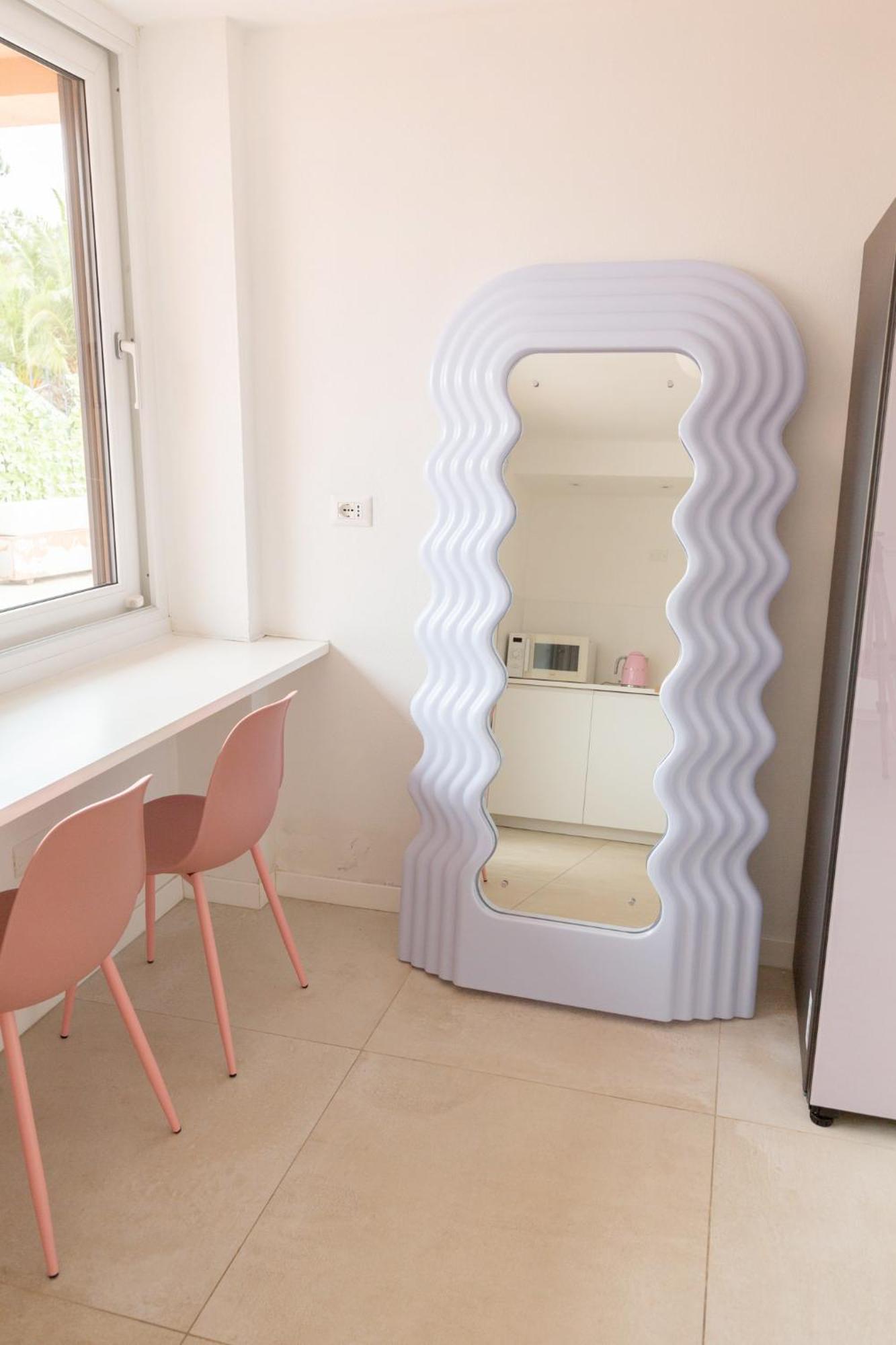 Spacebility Beach - Self Check-In Quartu Sant'Elena Luaran gambar
