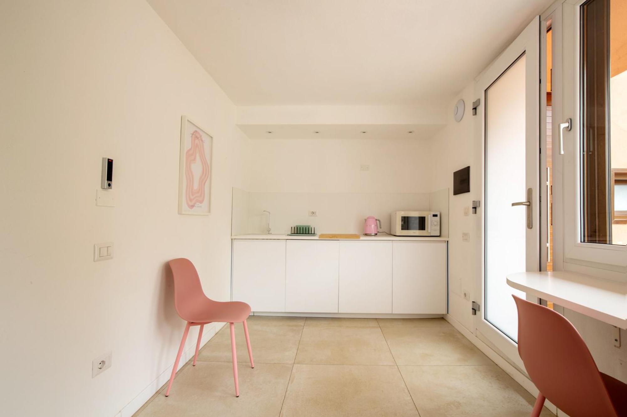Spacebility Beach - Self Check-In Quartu Sant'Elena Luaran gambar