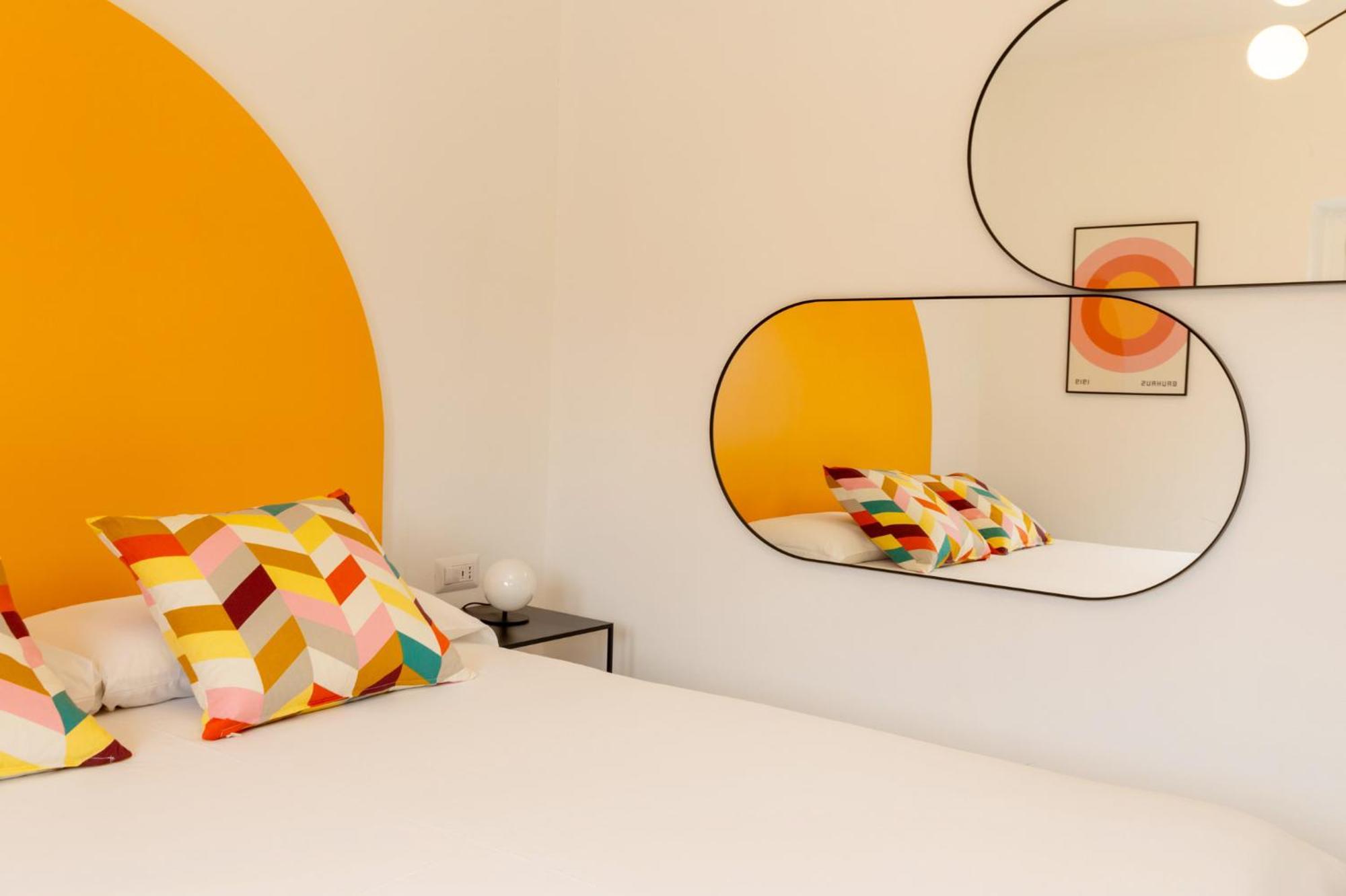 Spacebility Beach - Self Check-In Quartu Sant'Elena Luaran gambar