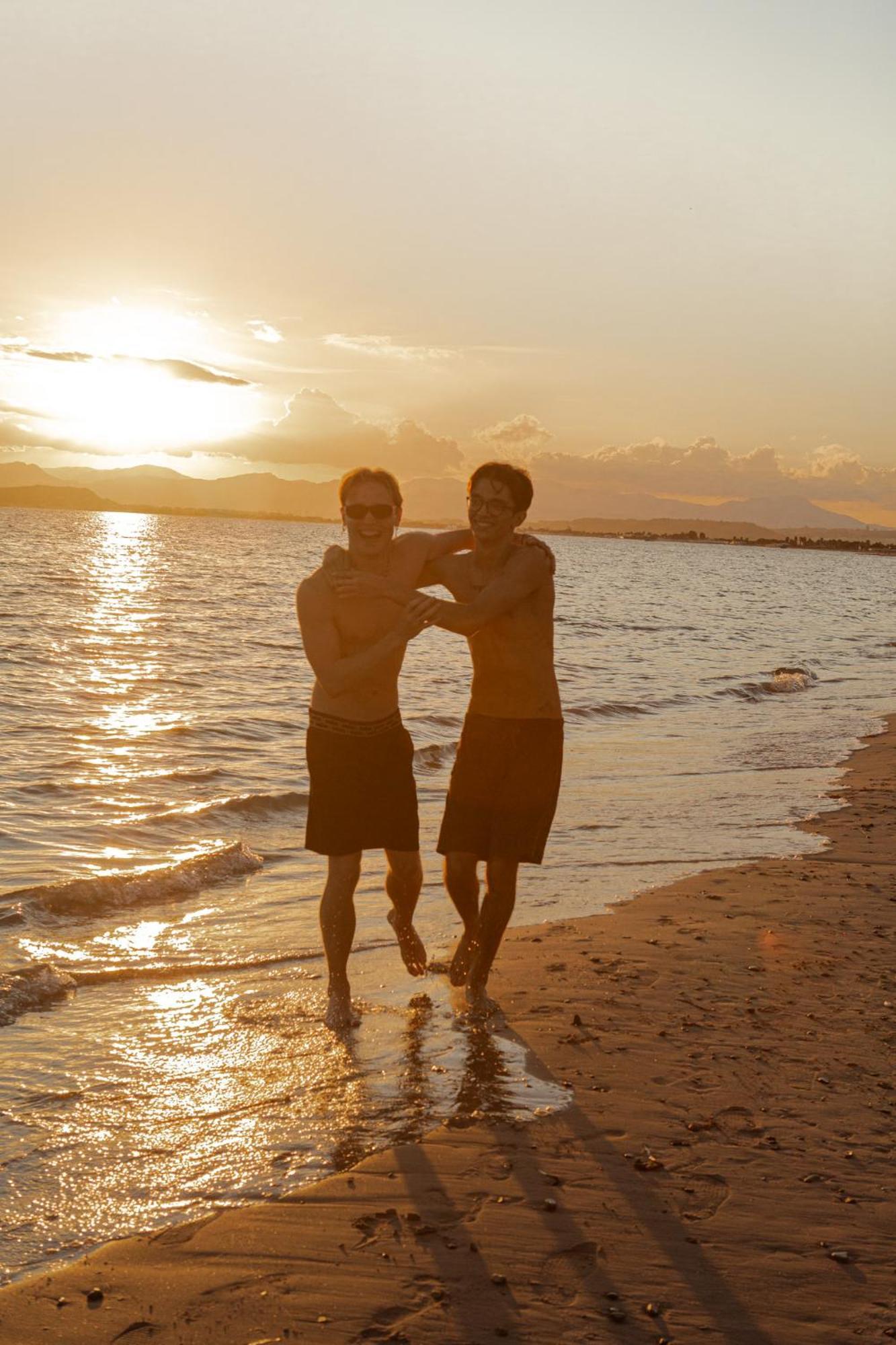 Spacebility Beach - Self Check-In Quartu Sant'Elena Luaran gambar